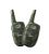 Uniden UH305SX-2NB 80 Channel Mini Compact 0.5W UHF Handheld Radios - Twin Pack - Camouflaged 