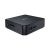 ASUS Chromebox Mini PC - Midnight BlueCore i3-4010U(1.70GHz), 4GB-RAM, 16GB-SSD, Intel HD, WiFi-n, Bluetooth, Card Reader, USB3.0, HDMI, GigLAN, Chrome OS