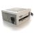Fractal_Design 1000W Newton R3 White Edition PSU - ATX 12V v2.31, EPS 12V, 135mm Fan, 80 PLUS Platinum Certified, SLI And CrossFireX Support12x SATA, 4x PCI-E 6+2-Pin