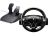 Thrustmaster T100 Force Feedback Racing Wheel - For PC & PS3