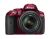Nikon D5300 Digital SLR Camera - 24.2MP (Red)3.2