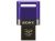 Sony 32GB On-The-Go Flash Drive - USB And Micro-USB, Super Compact Size, USB2.0 - Violet