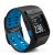 TomTom Nike+ Sportwatch GPS - Anthracite/BlueNo Pod