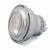 Generic ZD0606 MR16 4.5W LED Spotlights, 60 Degrees - 12VAC/DC, Warm White