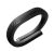 Jawbone UP24 Wristband - Medium - Onyx - Track Your Weight, Map Your Bike Rides, Bluetooth, Tri-Axis Accelerometer, Up To 7 Days Of Battery Life, Suitable For iPhone 4S, iPod Touch 5G, iPad 3, iPad Mini