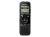 Sony ICD-PX440 PX Series MP3 Digital Voice IC Recorder - Black4GB Internal Memory, MicroSD Slot, Intelligent Noise Cut, Digital Pitch Control, Voice Operated Recording, MP3