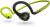 Plantronics BackBeat Fit Wireless Headphone with Microphone - GreenPowerful Speakers Deliver The Heart-Pumping Bass & Crisp Highs Of Your Music, On-Ear Controls For Calls & Music, Sweat-Proof, Comfort