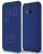 HTC HC M100 Dot View Case - To Suit HTC One (M8) - Imperial Blue
