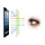 Konnet Vision Protective Shield - To Suit iPad Mini with Retina Display