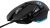 Logitech G502 Proteus Core Tunable Gaming Mouse - BlackPersonally-Tuned Performance, 11 Programmable Buttons, 200-12,000DPI, Gaming-Grade Dual-Mode, Hyper-Fast Scroll Wheel, Comfort Hand-Size