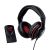 ASUS ROG Orion Cross-Platform Gaming Headset - For Consoles Xbox360, PS3/PS4, PC, MacAmplifier Delivers Punchy Bass & Crystal-Clear Highs, 50mm Neodymium Magnet Drivers, ENC, Comfort Wearing