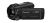 Panasonic HC-V750MGN-K Camcorder - Black SD/SDHC/SDXC Memory Card, HD 1080p, 20x Optical Zoom, 3.0