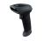 Cino F780 Linear Barcode Scanner with RS232 Cable and Stand
