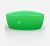 Nokia MD-12G Portable Wireless Speaker - GreenHigh Quality Sound, Actuator Built-In, Creating A Big Bass Effect, Bluetooth Technology, 3.5mm Audio Connector, 1020mAh