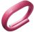 Jawbone UP24 Wristband - Medium - Pink Coral - Track Your Weight, Map Your Bike Rides, Bluetooth, Tri-Axis Accelerometer, Up To 7 Days Of Battery Life, Suitable For iPhone 4S, iPod Touch 5G, iPad 3, iPad Mini