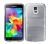 Samsung Protective Cover - To Suit Samsung Galaxy S5 - Grey