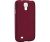Targus Slim Laser Case - To Suit Samsung Galaxy S4 - Crimson