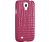 Targus Slim Wave Case - To Suit Samsung Galaxy S4 - Pink
