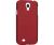 Targus Snap-On Shell - To Suit Samsung Galaxy S4 - Red