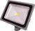 Genlamp X2346 50W 240V IP54 Weatherproof PIR LED Floodlight 