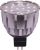 Genlamp X2290 8W MR16 Fitting 36 degree Warm White 12V DC LED Light Globe