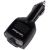 CyberPower CPTDC2U1DCRC1  In Car Charger with Dual USB Charging Ports; 5VDC 2.1Amp (With Power Splitter)