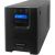 CyberPower PR1000ELCD Professional Series Line Interactive Tower UPS with LCD, AVR(Double Boost and Single Buck),12V/12AH*2 int batteries, RJ11/45,6x IEC,USB & Serial Port & SNMP Card (optional) 