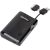 CyberPower CP-BC5200T Mobile Battery Pack Power Charger - 5200mAh, Li-Ion, 1xUSB, To Suit Mobilephones, MP3 Players, Tablets