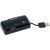 CyberPower CP-BC2200 Mobile Battery Pack Power Charger - 2200mAh, Li-Ion, 1xUSB, To Suit Mobilephones, MP3 Players, Tablets