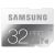 Samsung 32GB SDHC Pro UHS-I Card - Read Up to 90MB/s, Write Up to 50MB/s, Class 10 - White/Grey