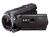 Sony HDRPJ820 HD Handycam Camcorder - BlackSD/SDHC/SDXC Memory Card, HD 1080p, 12x Optical Zoom, 3.0