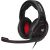 Sennheiser G4ME ONE Gaming Headset - BlackExcellent Hi-Fi Sound, Noise-Canceling Microphone, Ergonomic Acoustic Refinement, Integrated Volume Controls, Mute Function, Comfort Wearing, No Sweat