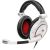 Sennheiser G4ME ZERO Professional Gaming Headset - WhiteHigh Quality Sound, Professional-Grade Noise-Canceling Microphone, Integrated Volume Controls, Microphone Mute Function, Comfort Wearing