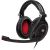 Sennheiser G4ME ZERO Professional Gaming Headset - BlackHigh Quality Sound, Professional-Grade Noise-Canceling Microphone, Integrated Volume Controls, Microphone Mute Function, Comfort Wearing