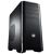 CoolerMaster CM690 III Midi-Tower Case - NO PSU, Midnight Black2xUSB3.0, 2xUSB2.0, HD-Audio, 1x120mm Fan, 1x200mm Fan, Polymer, Mesh Front Bezel, ATX