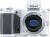 Nikon 1 V2 Digital SLR Camera - 14.2MP (White)3.0