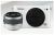Nikon 1 J3 Digital Camera - White14.2MP, Advanced Camera w. Interchangeable Lenses, CMOS, Dual Shield, 3.0
