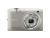 Nikon Coolpix S2800 Digital Camera - Silver20.1MP, 5x Optical Zoom, 4.6-23.0mm (Angle Of View Equivalent To That Of 26-130mm Lens In 35mm [135] Format), 2.7