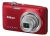 Nikon Coolpix S2800 Digital Camera - Red20.1MP, 5x Optical Zoom, 4.6-23.0mm (Angle Of View Equivalent To That Of 26-130mm Lens In 35mm [135] Format), 2.7