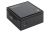 Gigabyte GB-BXBT-2807 (Rev. 1.0) BRIX/Ultra Compact PC KitCeleron N2807(1.58GHz, 2.16GHz Turbo), 1x SO-DIMM-DDR3L 1.35V Slot, 2.5