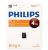 Philips 4GB MicroSD SDHC Card - Class 10