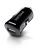 Philips DLP2252/10 Universal Car Charger - 5V/1A Charging - To Suit iPod, iPhone, GPS Devices, Bluetooth Devices - Black