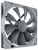 Noctua NF-P14S Redux Edition PWM Cooling Fan - 140x140x25mm Fan, SSO-Bearing, 1500rpm, 78.6CFM, 25.8dbA - Square Frame