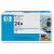 HP Q2624A Toner Cartridge - Black, 2,500 Pages at 5%, Standard Yield - For HP LaserJet 1150 Series