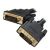 8WARE DVI-D Dual Link Male To Male 2M