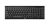 HP E5E77AA K2500 Wireless Keyboard - BlackUSB Wireless Nano Receiver, Full-Keyboard Design, Full Number Pad, Up To 30FT (10M)