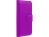 3SIXT Book Wallet - To Suit iPhone 6 Plus - Purple