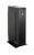 Lian_Li PC-Q19 Mini-Tower Case - NO PSU, Black2xUSB3.0, 1x120mm Fan, Bezel Material Aluminum, Mini-ITX