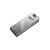 Silicon_Power 32GB Touch T03 Flash Drive - Sleek Stainless Steel Casing, Water, Dust, Shock And Shock Proof, USB2.0 - Stainless Steel
