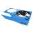 NZXT Kraken G10 GPU Bracket - 92x92x25mm Fan, Sleeve Bearing, 1500rpm - Blue
